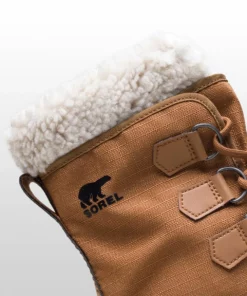 Sorel Winter Carnival Boot Women's -Sorel Stylish Shop CAMBN D12