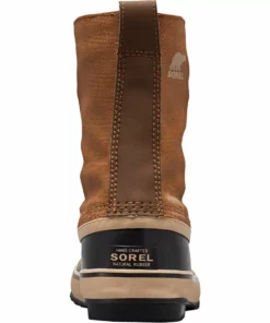 Sorel 1964 Premium Canvas Boot Women's -Sorel Stylish Shop CAMBN D2