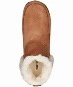 Sorel Nakiska Bootie Women's -Sorel Stylish Shop CAMBN D4 1