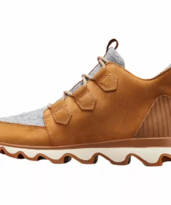 Sorel Kinetic Caribou Bootie Women's 18 Sorel Kinetic Caribou Bootie Women's -Sorel Stylish Shop CAMBN D4 2