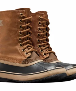 Sorel 1964 Premium Canvas Boot Women's -Sorel Stylish Shop CAMBN D4