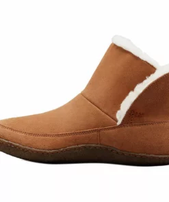 Sorel Nakiska Bootie Women's -Sorel Stylish Shop CAMBN D5 1