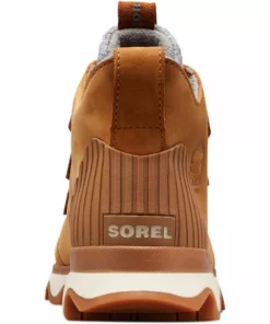 Sorel Kinetic Caribou Bootie Women's 17 Sorel Kinetic Caribou Bootie Women's -Sorel Stylish Shop CAMBN D5 2