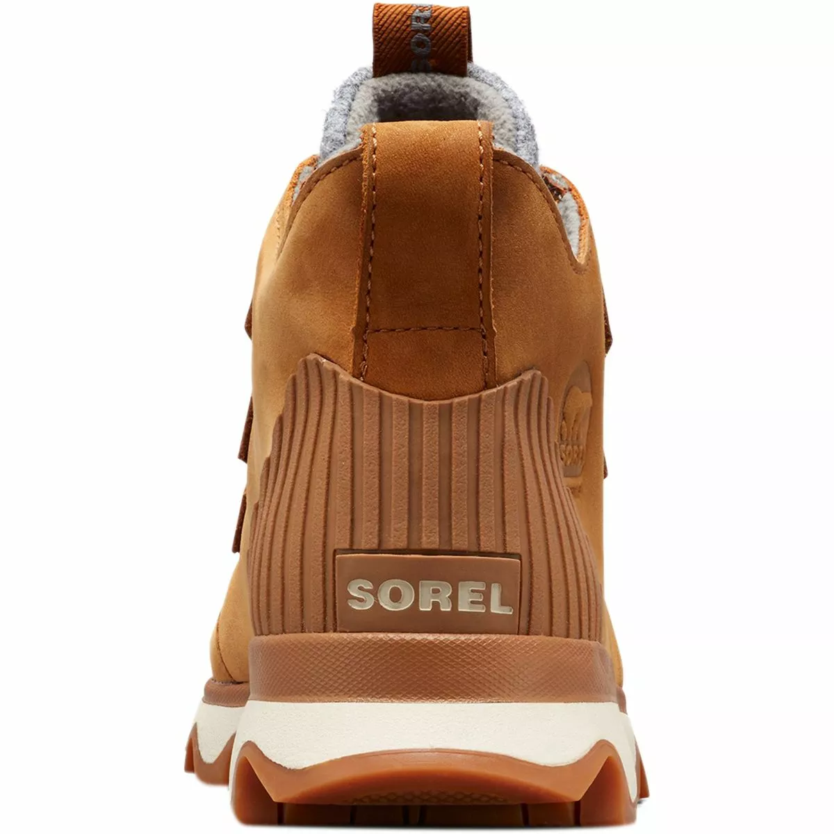 Sorel Kinetic Caribou Bootie Women's 5 Sorel Kinetic Caribou Bootie Women's - Image 3