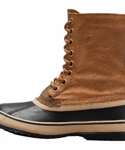 Sorel 1964 Premium Canvas Boot Women's -Sorel Stylish Shop CAMBN D5
