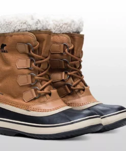 Sorel Winter Carnival Boot Women's -Sorel Stylish Shop CAMBN D7