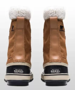 Sorel Winter Carnival Boot Women's -Sorel Stylish Shop CAMBN D8