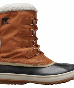 Sorel 1964 Pac Nylon Boot Men's -Sorel Stylish Shop CAMBRO 1