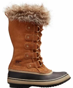 Sorel Joan of Arctic Boot Women's 68 Sorel Joan of Arctic Boot Women's -Sorel Stylish Shop CAMBRO 2