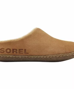 Sorel Lanner Ridge II Slipper Kids' -Sorel Stylish Shop CAMBRO 4