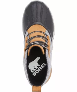 Sorel Out N About III Classic Duck Boot Women's -Sorel Stylish Shop CAMBROBLA D19