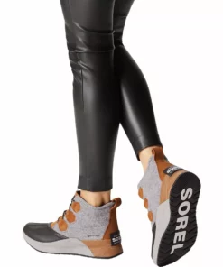 Sorel Out N About III Classic Duck Boot Women's -Sorel Stylish Shop CAMBROBLA D20