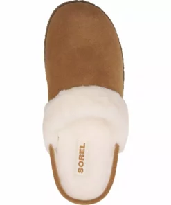 Sorel Nakiska II Slide Slipper Women's -Sorel Stylish Shop CAMBRO D1 1