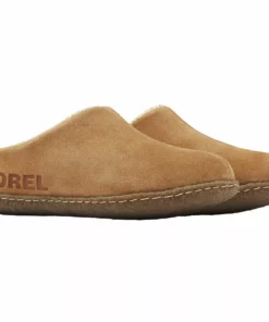 Sorel Lanner Ridge II Slipper Kids' -Sorel Stylish Shop CAMBRO D1 2
