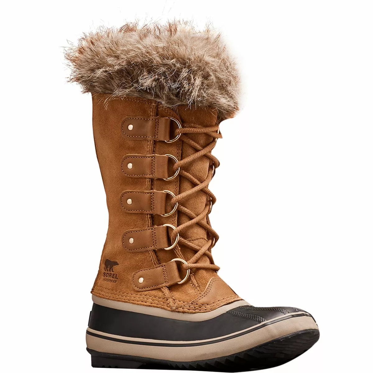 Sorel Joan of Arctic Boot Women's 36 Sorel Joan of Arctic Boot Women's - Image 34
