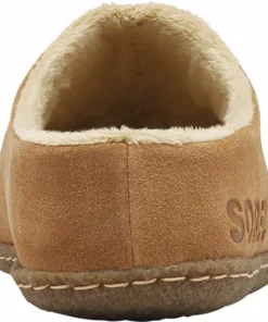 Sorel Lanner Ridge II Slipper Kids' -Sorel Stylish Shop CAMBRO D2 3