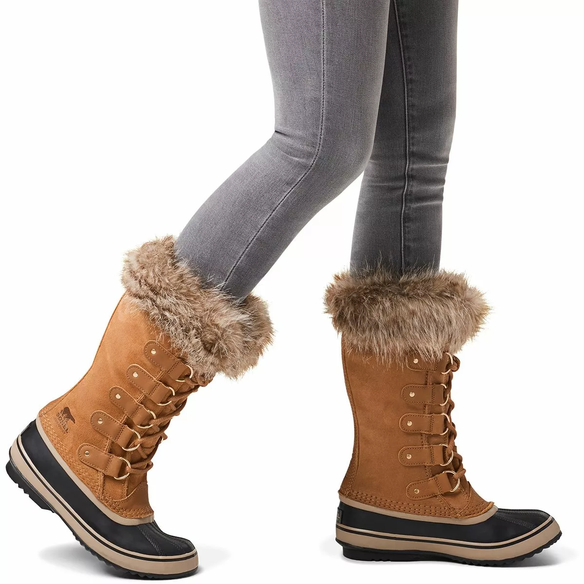 Sorel Joan of Arctic Boot Women's 34 Sorel Joan of Arctic Boot Women's - Image 32