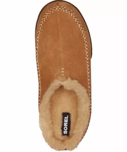 Sorel Falcon Ridge II Slipper Men's -Sorel Stylish Shop CAMBRO D3