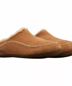 Sorel Falcon Ridge II Slipper Men's -Sorel Stylish Shop CAMBRO D5