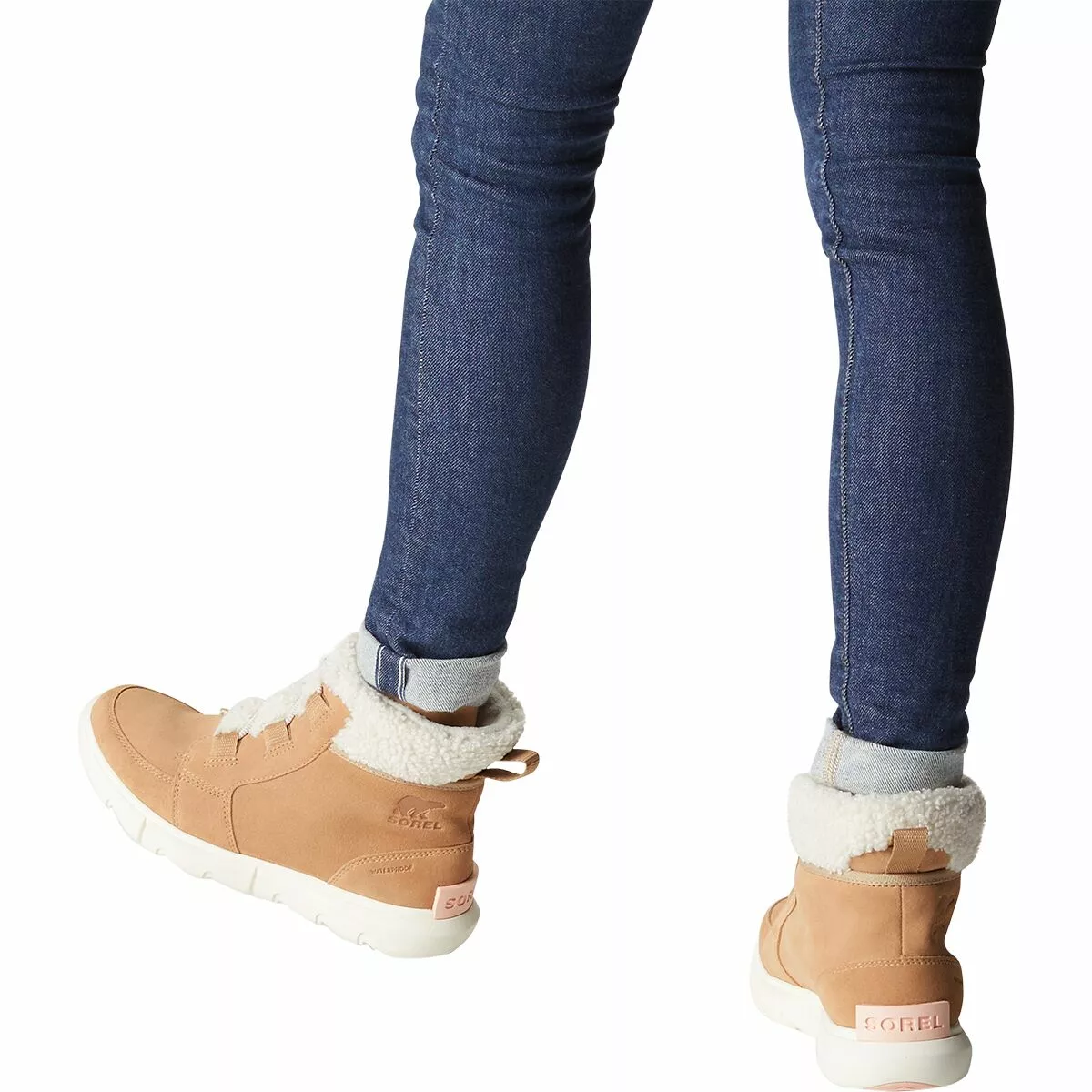 Sorel Explorer II Carnival Cozy Boot Women's 9 Sorel Explorer II Carnival Cozy Boot Women's - Image 7