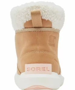 Sorel Explorer II Carnival Cozy Boot Women's 21 Sorel Explorer II Carnival Cozy Boot Women's -Sorel Stylish Shop CANSEASAL D2
