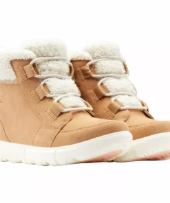 Sorel Explorer II Carnival Cozy Boot Women's 20 Sorel Explorer II Carnival Cozy Boot Women's -Sorel Stylish Shop CANSEASAL D3