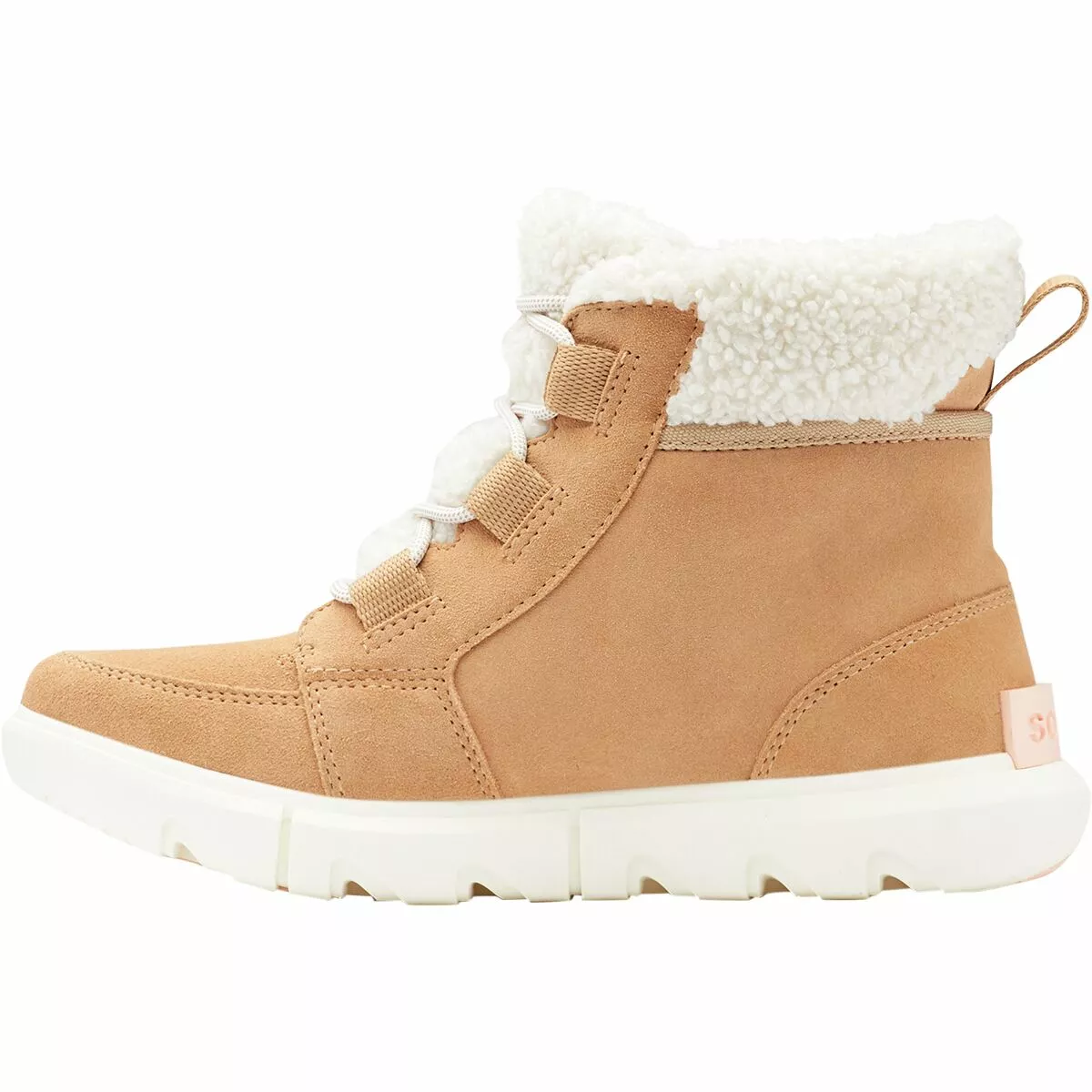 Sorel Explorer II Carnival Cozy Boot Women's 6 Sorel Explorer II Carnival Cozy Boot Women's - Image 4