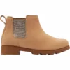 Sorel Emelie Chelsea WP Boot Girls'