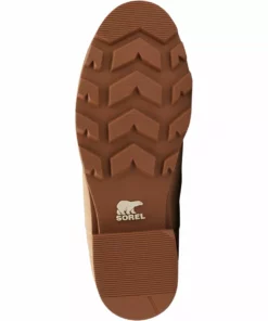 Sorel Emelie Chelsea WP Boot Girls' -Sorel Stylish Shop CANVELTAN D4