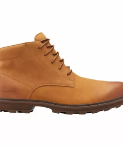 Sorel Madson II WP Chukka Men's