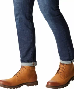 Sorel Madson II WP Chukka Men's -Sorel Stylish Shop CASTOB D1