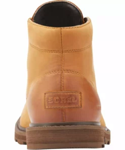 Sorel Madson II WP Chukka Men's -Sorel Stylish Shop CASTOB D2