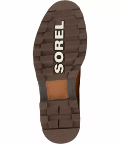 Sorel Madson II WP Chukka Men's -Sorel Stylish Shop CASTOB D5