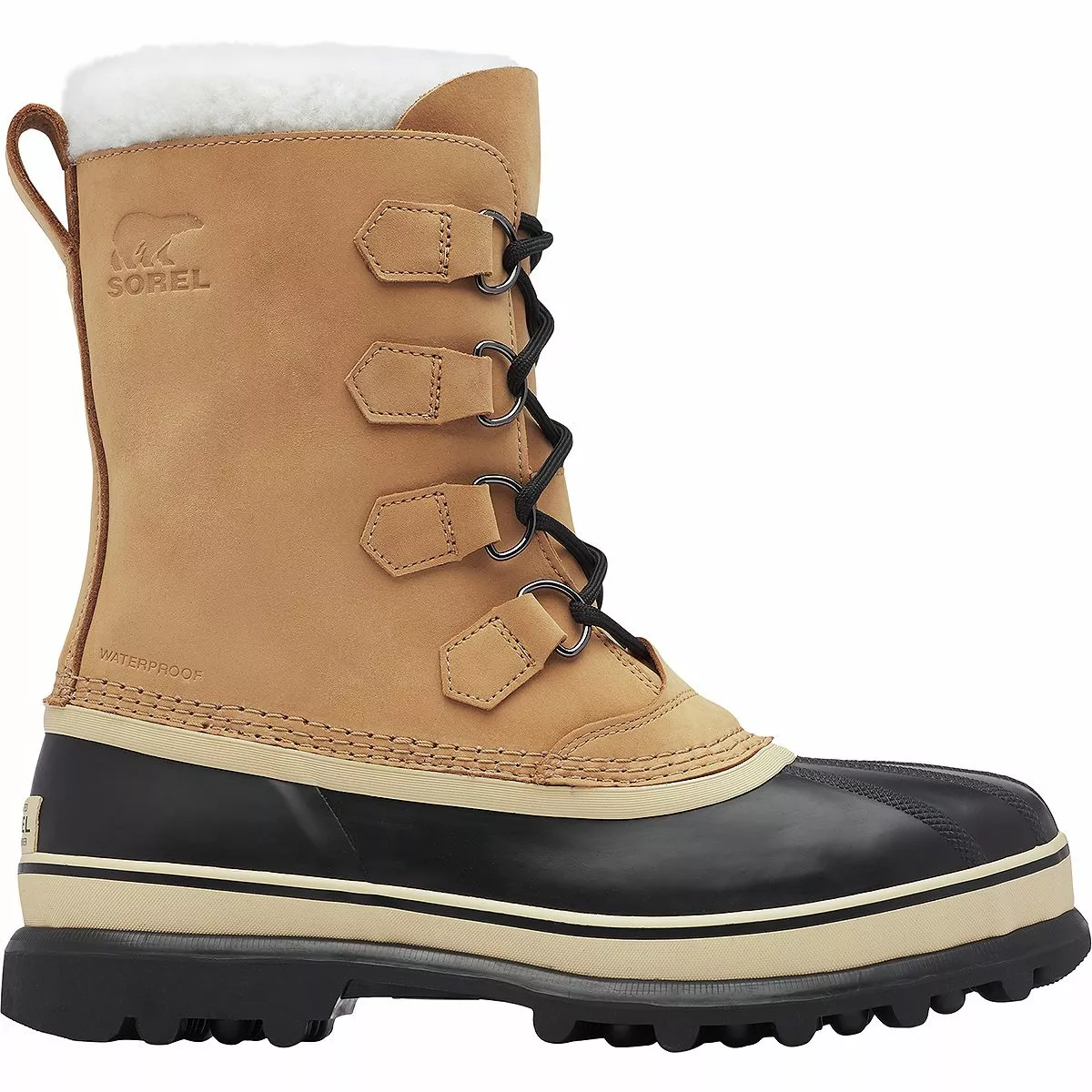 Sorel Caribou Boot Men's 12 Sorel Caribou Boot Men's - Image 10