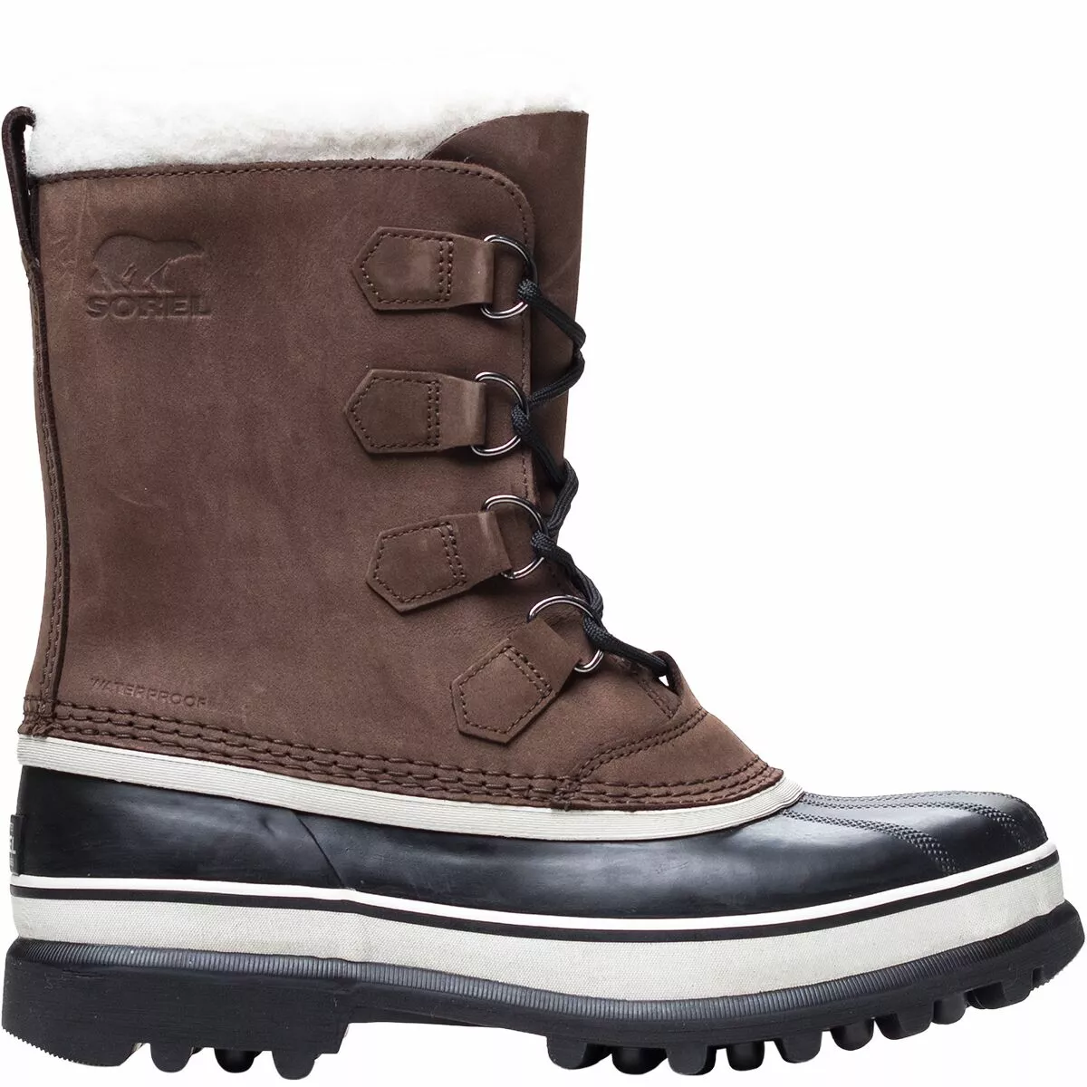Sorel Caribou Boot Men's 3 Sorel Caribou Boot Men's