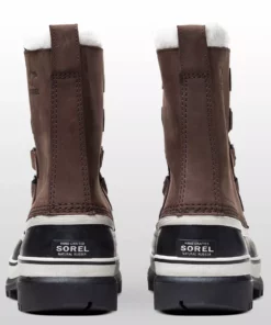 Sorel Caribou Boot Men's 19 Sorel Caribou Boot Men's -Sorel Stylish Shop CBBRN D15