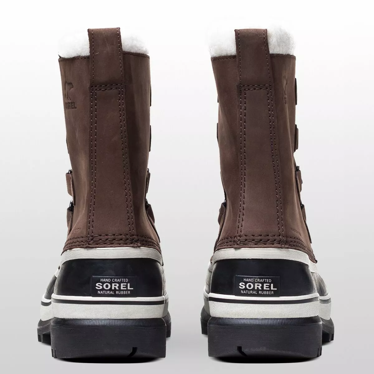 Sorel Caribou Boot Men's 10 Sorel Caribou Boot Men's - Image 8