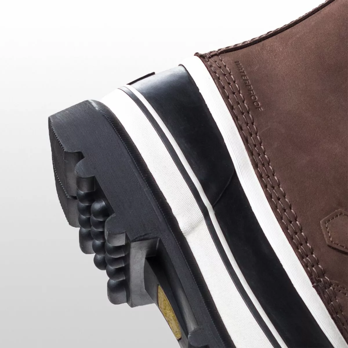 Sorel Caribou Boot Men's 8 Sorel Caribou Boot Men's - Image 6