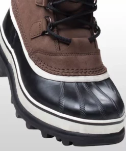 Sorel Caribou Boot Men's 15 Sorel Caribou Boot Men's -Sorel Stylish Shop CBBRN D19