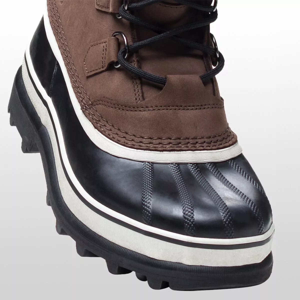 Sorel Caribou Boot Men's 6 Sorel Caribou Boot Men's - Image 4