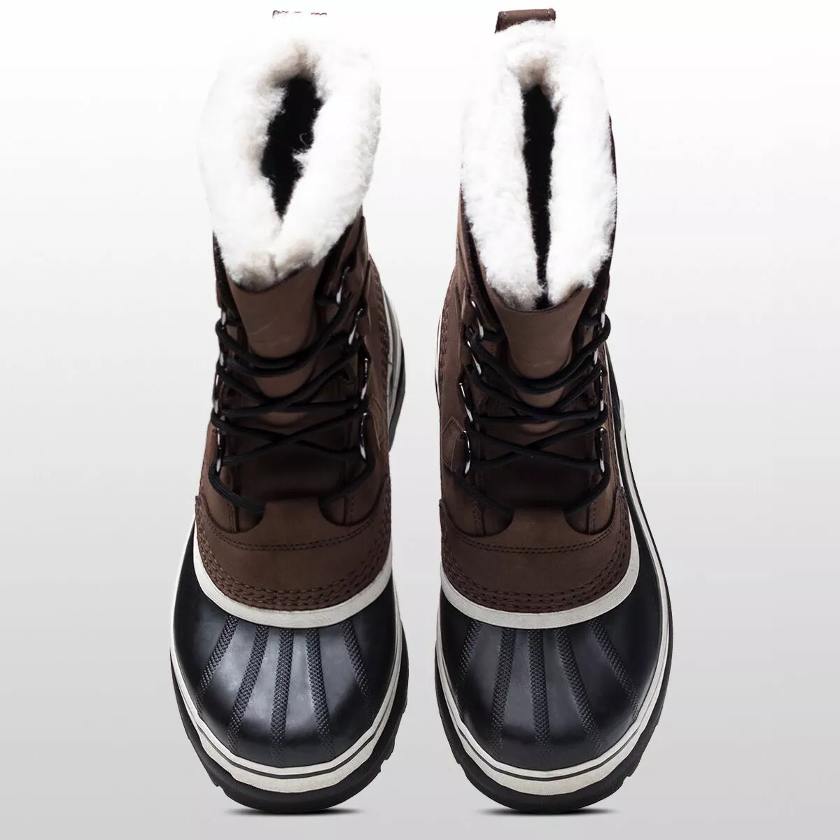Sorel Caribou Boot Men's 5 Sorel Caribou Boot Men's - Image 3