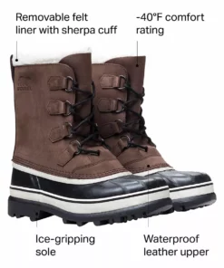 Sorel Stylish Shop -Sorel Stylish Shop CBBRN D21