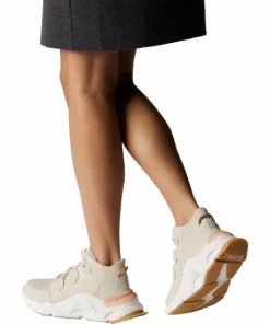 Sorel Kinetic RNEGD Caribou Shoe Women's -Sorel Stylish Shop CHACAN D1