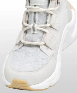 Sorel Kinetic RNEGD Caribou Shoe Women's -Sorel Stylish Shop CHACAN D10