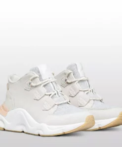 Sorel Kinetic RNEGD Caribou Shoe Women's -Sorel Stylish Shop CHACAN D15