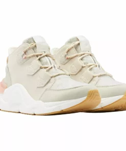 Sorel Kinetic RNEGD Caribou Shoe Women's -Sorel Stylish Shop CHACAN D3