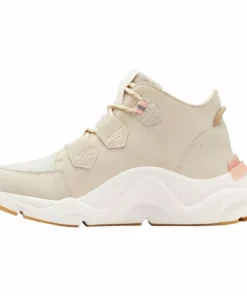 Sorel Kinetic RNEGD Caribou Shoe Women's -Sorel Stylish Shop CHACAN D4