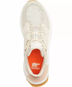 Sorel Kinetic RNEGD Caribou Shoe Women's -Sorel Stylish Shop CHACAN D6