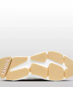 Sorel Kinetic RNEGD Caribou Shoe Women's -Sorel Stylish Shop CHACAN D9