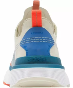 Sorel Kinetic Rush Ripstop Shoe Men's -Sorel Stylish Shop CIGRPHBL D2